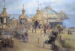 Eastbourne