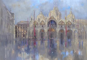 Saint-Marc, Venise