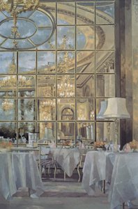Le Ritz - Peter Miller