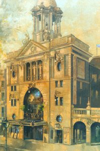 Théâtre du Palais Victoria