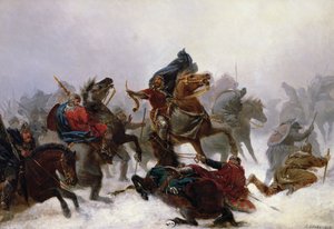 Le roi Sverre s