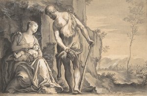La Famille de Caïn