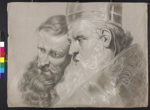 "Saint Ambroise et l