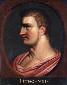Empereur Othon - Peter Paul (school of) Rubens
