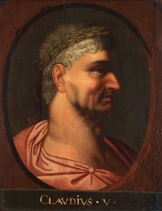 Empereur Claude