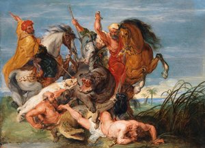  - Peter Paul Rubens