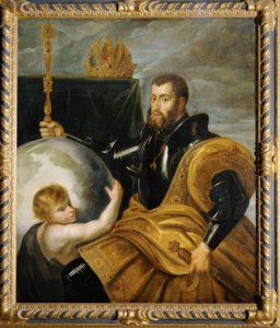 Allégorie de l