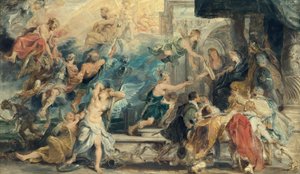  - Peter Paul Rubens