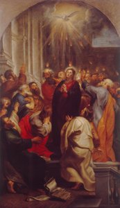  - Peter Paul Rubens