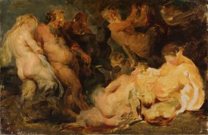  - Peter Paul Rubens