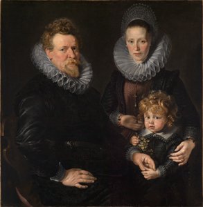  - Peter Paul Rubens