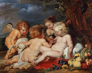  - Peter Paul Rubens