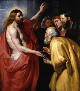  - Peter Paul Rubens