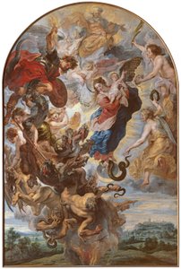  - Peter Paul Rubens