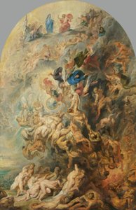  - Peter Paul Rubens