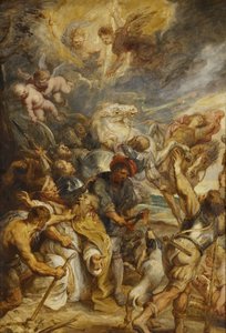  - Peter Paul Rubens