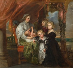  - Peter Paul Rubens