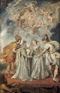  - Peter Paul Rubens
