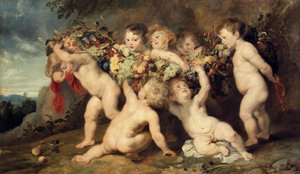  - Peter Paul Rubens