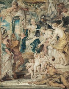  - Peter Paul Rubens