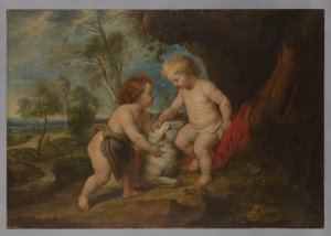  - Peter Paul Rubens