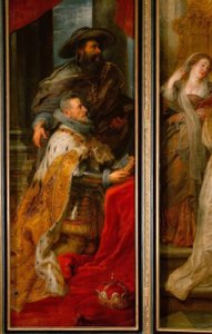 Archiduc Albert VII