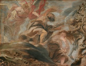  - Peter Paul Rubens