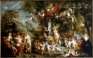 Fête de Vénus