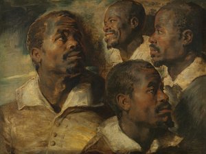  - Peter Paul Rubens