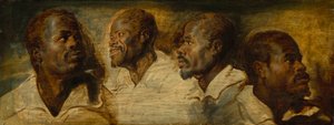  - Peter Paul Rubens