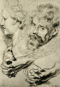 Études de tête et de main