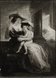  - Peter Paul Rubens