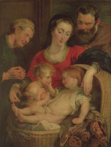Sainte Famille du Panier