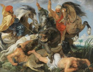  - Peter Paul Rubens