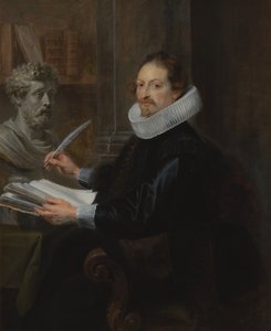 Jan Gaspard Gevartius - Peter Paul Rubens