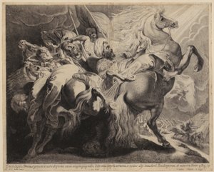 Sennachérib, roi de l