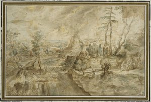  - Peter Paul Rubens
