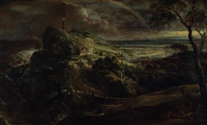  - Peter Paul Rubens