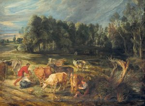  - Peter Paul Rubens