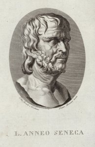 Lucio Anneo Seneca