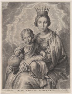  - Peter Paul Rubens