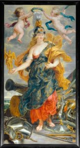 Marie de Médicis