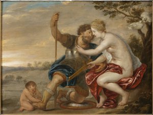  - Peter Paul Rubens