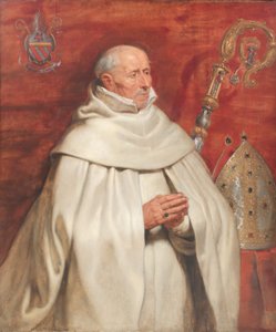 Matthaeus Yrsselius (1541-1629), abbé de l