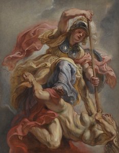  - Peter Paul Rubens