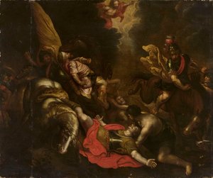  - Peter Paul Rubens