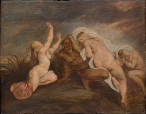  - Peter Paul Rubens