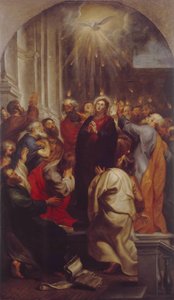  - Peter Paul Rubens