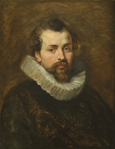 Philippe Rubens, 1610-11