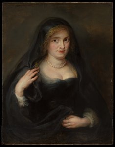  - Peter Paul Rubens